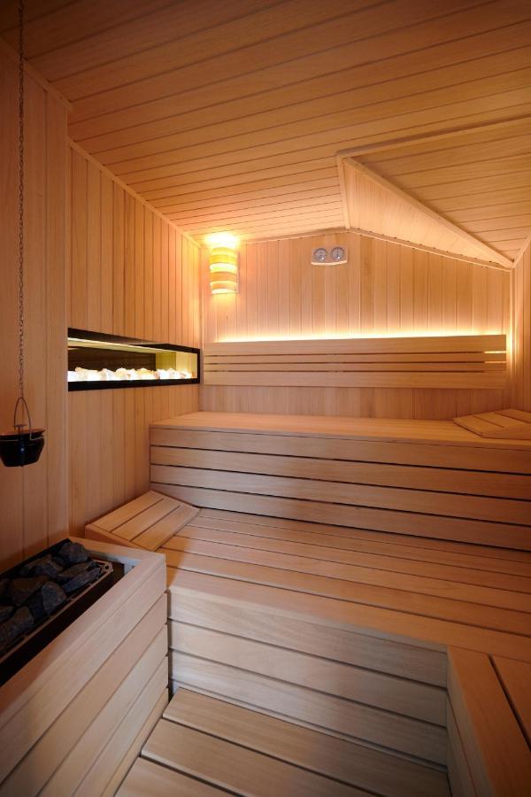 Vanimi Lux Apartmani Kikinda Bagian luar foto