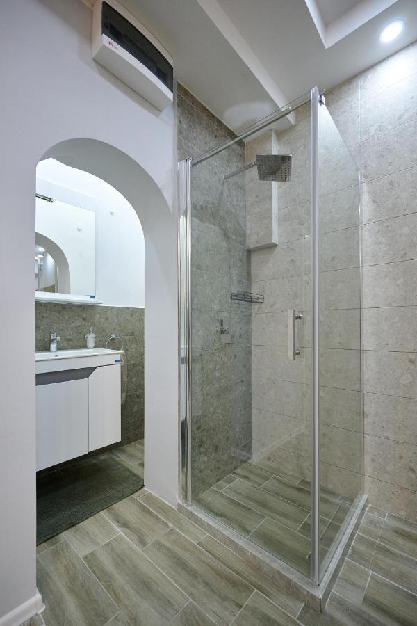 Vanimi Lux Apartmani Kikinda Bagian luar foto