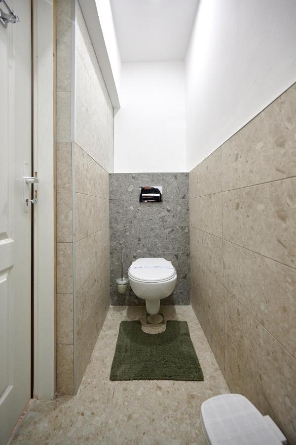 Vanimi Lux Apartmani Kikinda Bagian luar foto