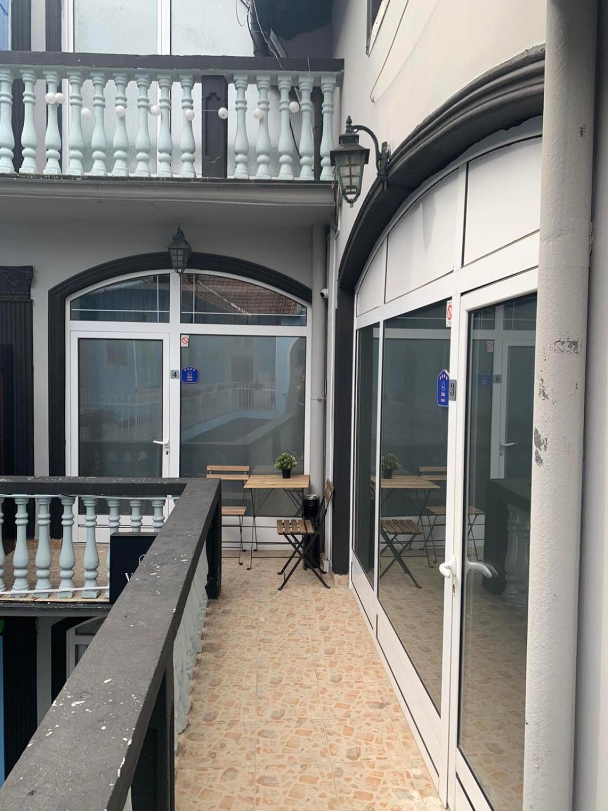 Vanimi Lux Apartmani Kikinda Bagian luar foto